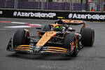 Foto zur News: Lando Norris (McLaren)