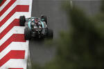 Foto zur News: George Russell (Mercedes)