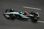 Foto zur News: Lewis Hamilton (Mercedes)