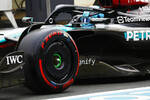 Foto zur News: George Russell (Mercedes)