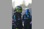 Foto zur News: Lewis Hamilton (Mercedes)