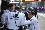 Foto zur News: Toto Wolff