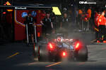 Foto zur News: George Russell (Mercedes)