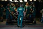 Foto zur News: Fernando Alonso (Aston Martin)