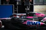 Foto zur News: Esteban Ocon (Alpine)