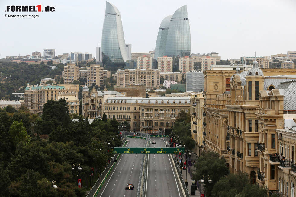 Foto zur News: Oscar Piastri (McLaren)