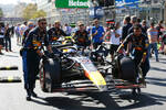 Foto zur News: Sergio Perez (Red Bull)