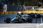 Foto zur News: Fernando Alonso (Aston Martin)