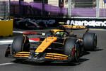 Foto zur News: Lando Norris (McLaren)