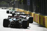 Foto zur News: Lewis Hamilton (Mercedes)