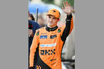 Foto zur News: Oscar Piastri (McLaren)