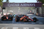 Gallerie: Charles Leclerc (Ferrari) und Oscar Piastri (McLaren)