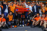 Foto zur News: Oscar Piastri (McLaren)