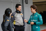 Foto zur News: Felipe Drugovich (Aston Martin)