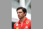 Foto zur News: Carlos Sainz (Ferrari)