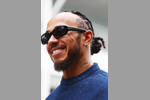 Foto zur News: Lewis Hamilton (Mercedes)