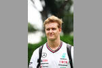 Foto zur News: Mick Schumacher (Mercedes)