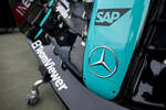 Foto zur News: Mercedes W15