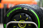 Foto zur News: Pirelli-Intermediate