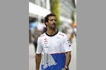 Foto zur News: Daniel Ricciardo (Racing Bulls)