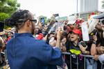 Foto zur News: Lewis Hamilton (Mercedes)