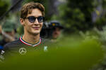 Foto zur News: George Russell (Mercedes)