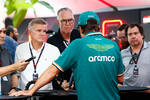 Foto zur News: Fernando Alonso (Aston Martin)