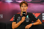 Foto zur News: George Russell (Mercedes)