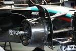 Foto zur News: Mercedes W15