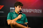 Foto zur News: Lance Stroll (Aston Martin)