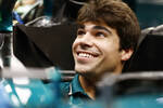 Foto zur News: Lance Stroll (Aston Martin)