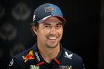 Foto zur News: Sergio Perez (Red Bull)