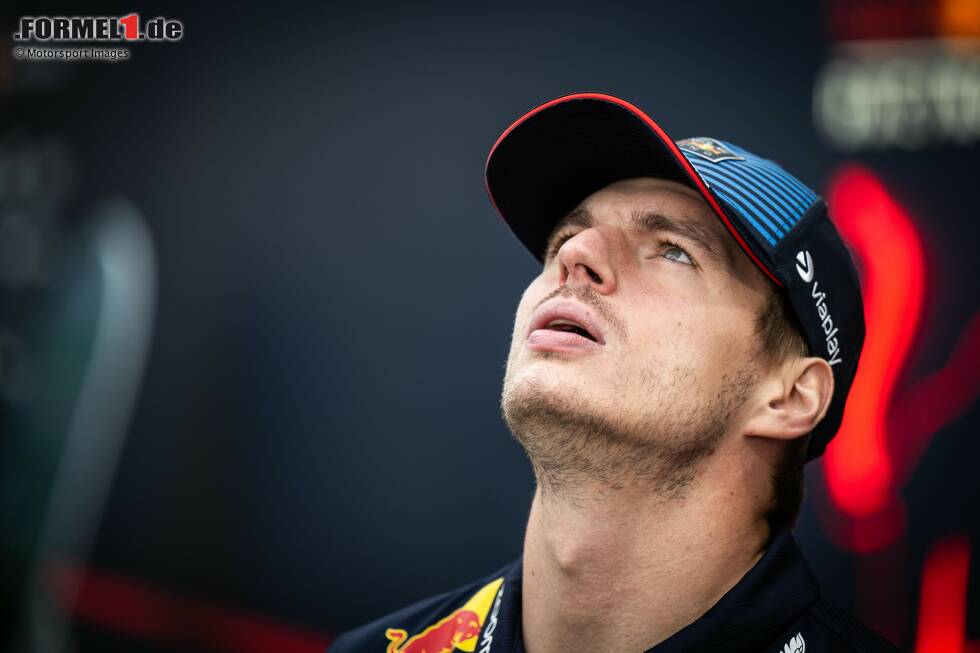 Foto zur News: Max Verstappen (Red Bull)