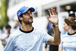 Foto zur News: Daniel Ricciardo (Racing Bulls)