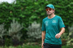 Foto zur News: Fernando Alonso (Aston Martin)