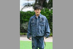 Foto zur News: Yuki Tsunoda (Racing Bulls)