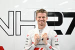 Foto zur News: Nico Hülkenberg (Haas)