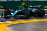 Foto zur News: George Russell (Mercedes)