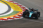 Foto zur News: George Russell (Mercedes)