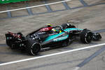 Foto zur News: Lewis Hamilton (Mercedes)