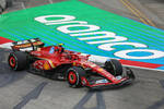 Foto zur News: Carlos Sainz (Ferrari)