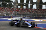 Foto zur News: Alexander Albon (Williams)