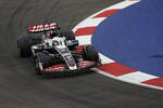 Foto zur News: Kevin Magnussen (Haas)