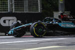 Foto zur News: George Russell (Mercedes)