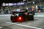 Foto zur News: Fernando Alonso (Aston Martin)