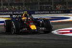 Foto zur News: Sergio Perez (Red Bull)