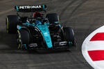 Foto zur News: George Russell (Mercedes)