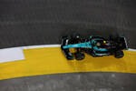 Foto zur News: Lewis Hamilton (Mercedes)