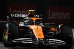 Foto zur News: Lando Norris (McLaren)