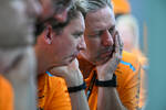 Foto zur News: Zak Brown